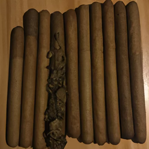 little cigars definition