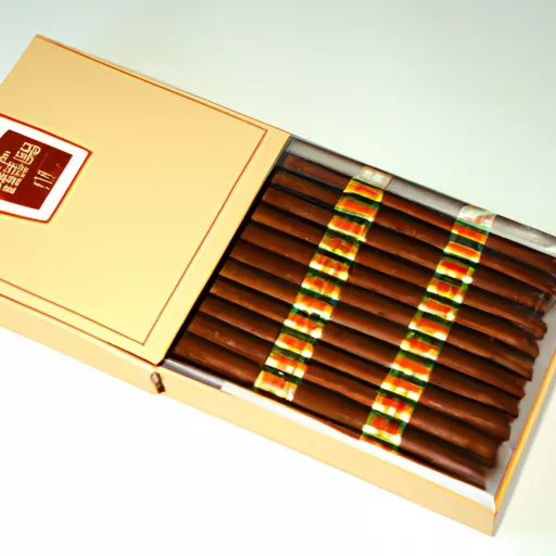 mini cigars pack