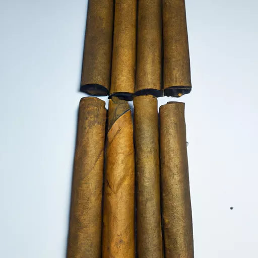 little cigars definition