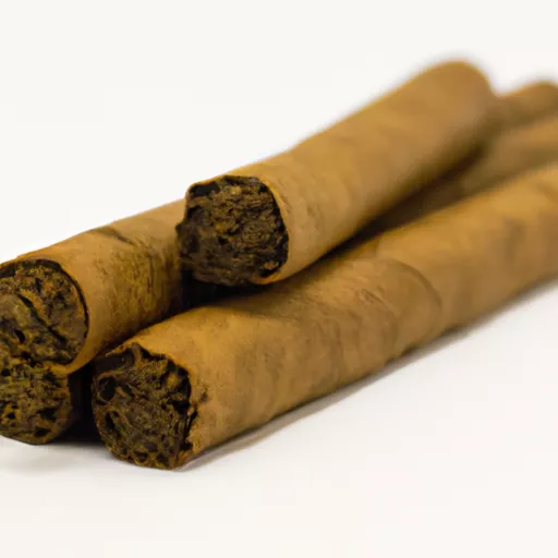 mini havana cigars
