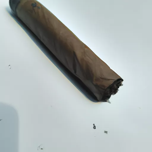 can you smoke little cigars