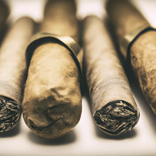 little cigars filtered