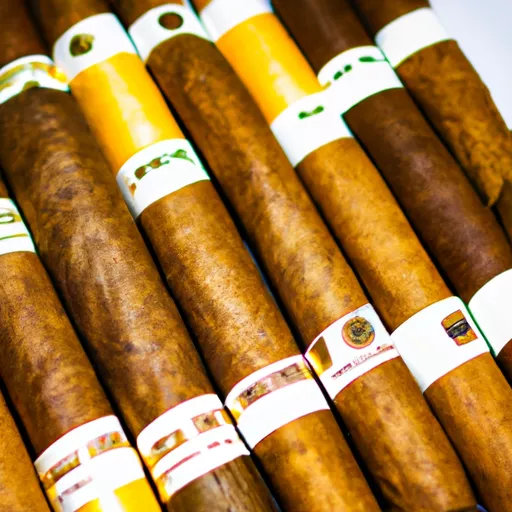 flavored little cigars brands