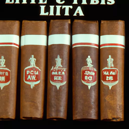 little cigars 1973