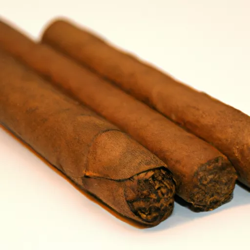 mini havana cigars