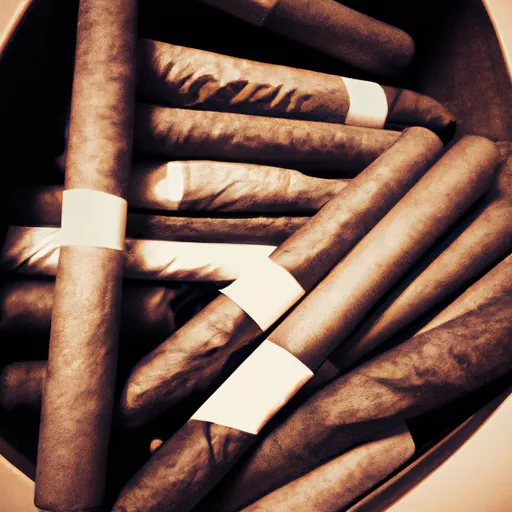 filtered little cigars brands