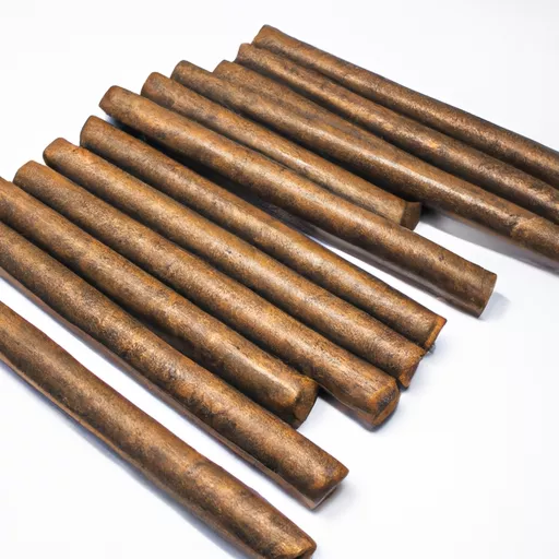little cigars or cigars