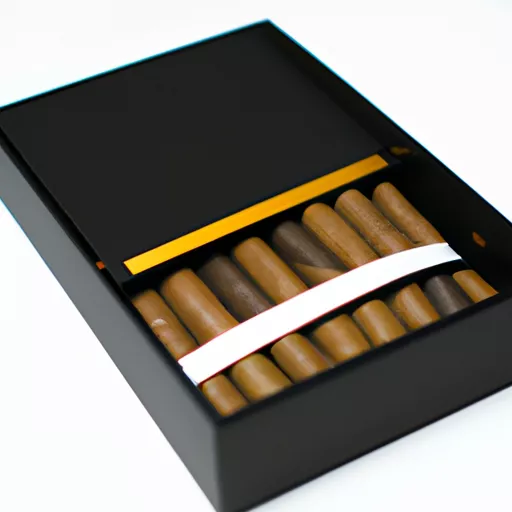 mini cigars online