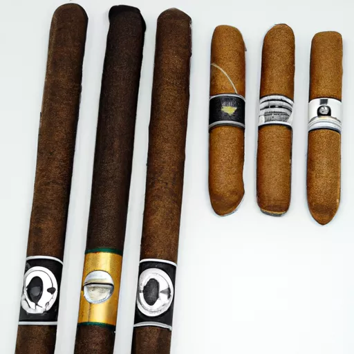 mini cigars brands