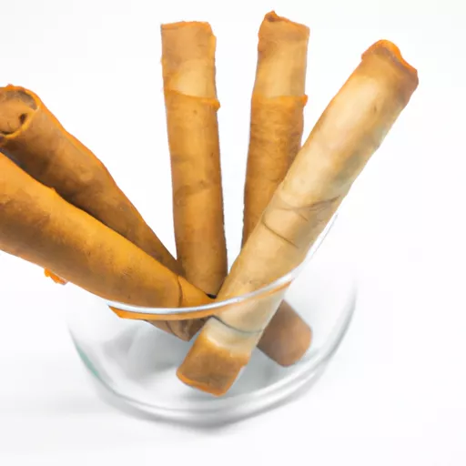 flavored little cigars