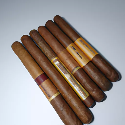 mini cigars brands