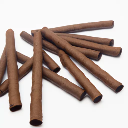 flavored little cigars