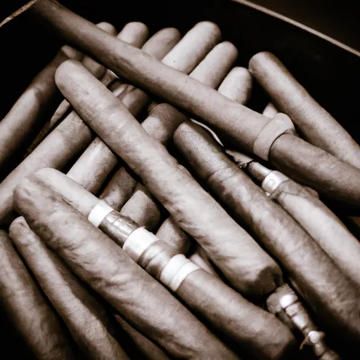 filtered little cigars brands
