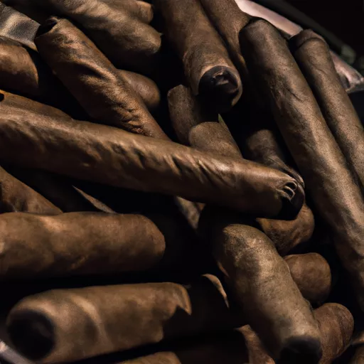 little cigars filtered