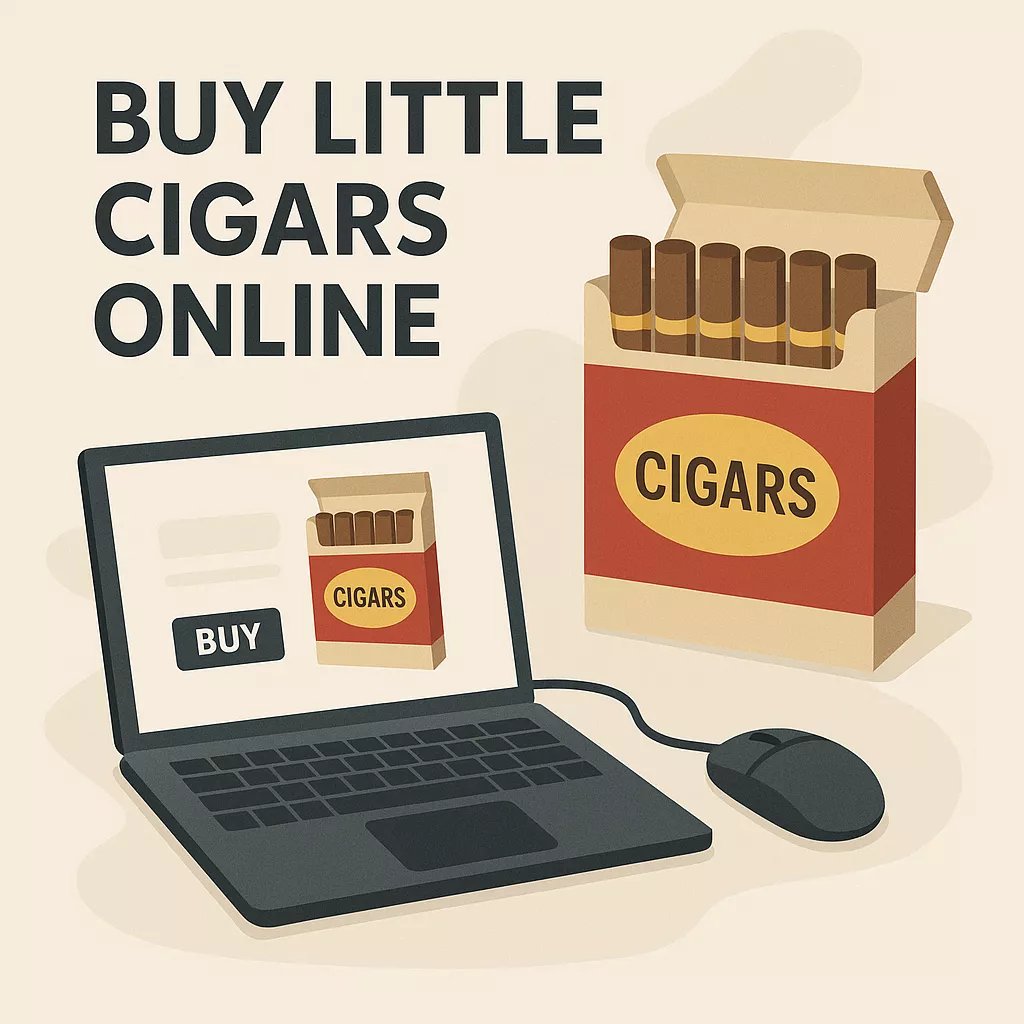 buy little cigars online